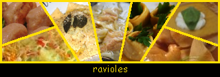 lien recette de ravioles